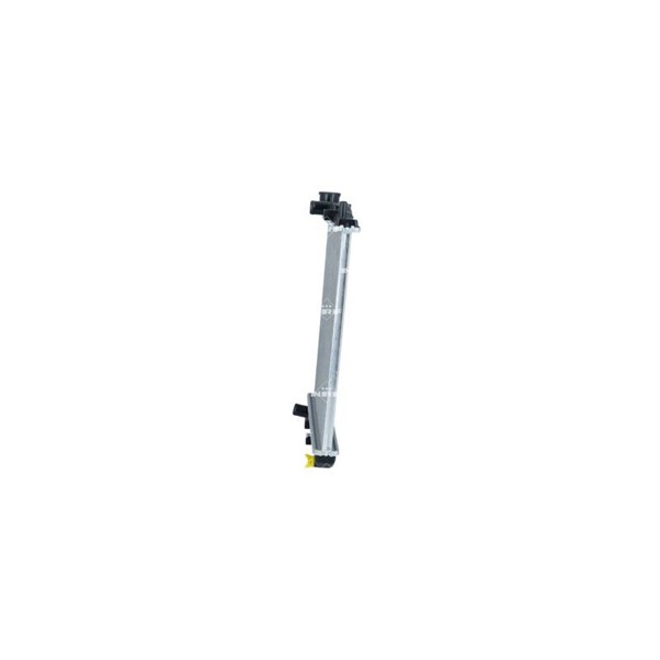 Kylare, motorkylning Nrf 53673 NRF
