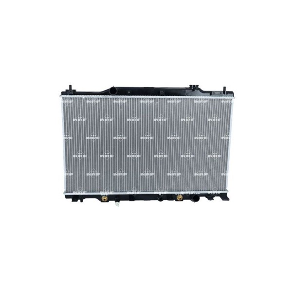Kylare, motorkylning Nrf 53679 NRF