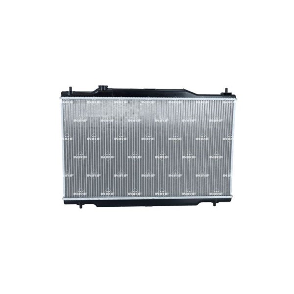 Kylare, motorkylning Nrf 53679 NRF