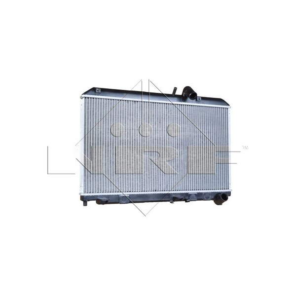 Kylare, motorkylning Nrf 53685 NRF Kylare, motorkylning Nrf 53685 NRF