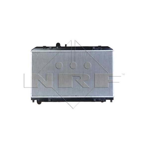 Kylare, motorkylning Nrf 53685 NRF Kylare, motorkylning Nrf 53685 NRF