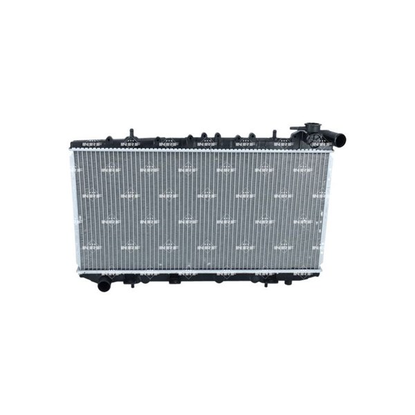 Kylare, motorkylning Nrf 536864 NRF