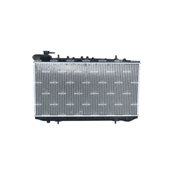 Kylare, motorkylning Nrf 536864 NRF