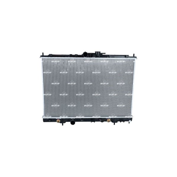 Kylare, motorkylning Nrf 53686 NRF Kylare, motorkylning Nrf 53686 NRF