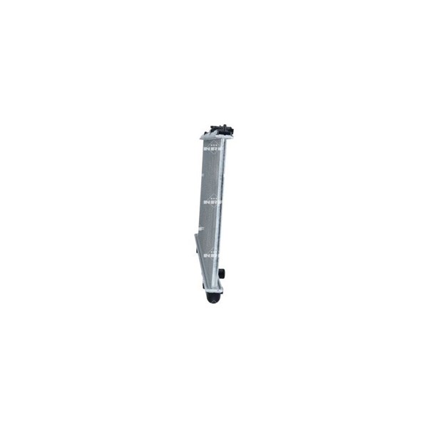 Kylare, motorkylning Nrf 53686 NRF Kylare, motorkylning Nrf 53686 NRF