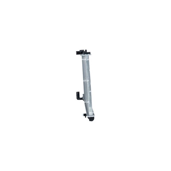 Kylare, motorkylning Nrf 53687 NRF Kylare, motorkylning Nrf 53687 NRF