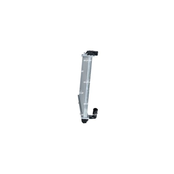 Kylare, motorkylning Nrf 53687 NRF Kylare, motorkylning Nrf 53687 NRF