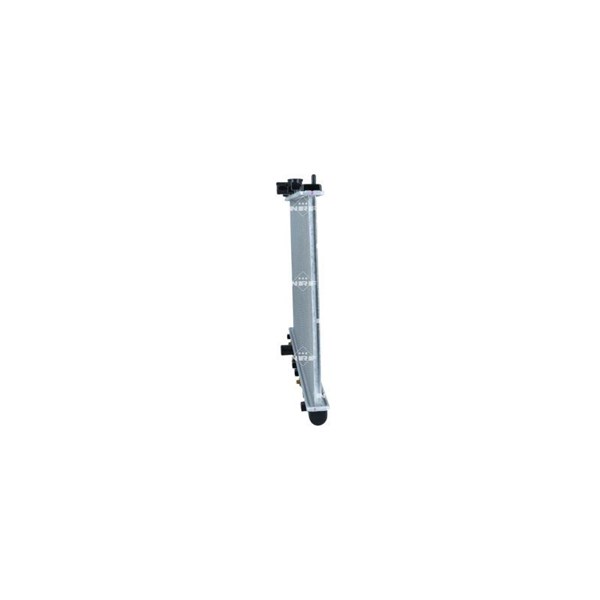 Kylare, motorkylning Nrf 53690 NRF Kylare, motorkylning Nrf 53690 NRF