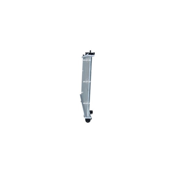 Kylare, motorkylning Nrf 53690 NRF Kylare, motorkylning Nrf 53690 NRF