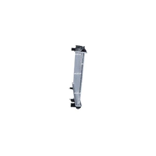 Kylare, motorkylning Nrf 53693 NRF Kylare, motorkylning Nrf 53693 NRF