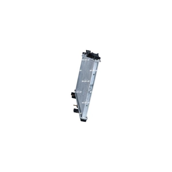 Kylare, motorkylning Nrf 53695 NRF Kylare, motorkylning Nrf 53695 NRF
