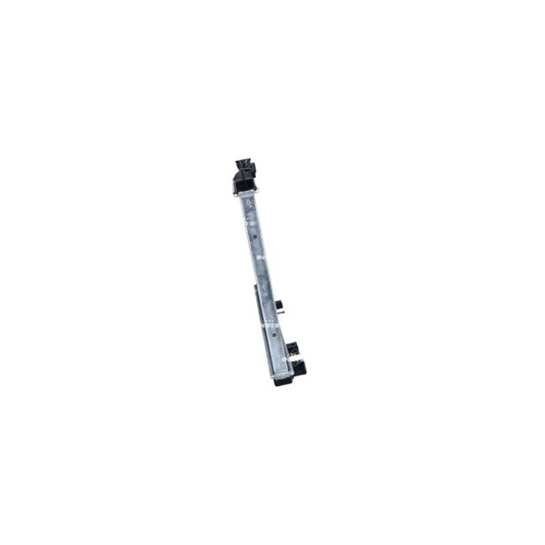 Kylare, motorkylning Nrf 53695 NRF Kylare, motorkylning Nrf 53695 NRF
