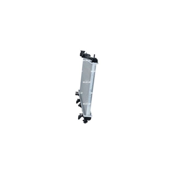 Kylare, motorkylning Nrf 53697 NRF Kylare, motorkylning Nrf 53697 NRF