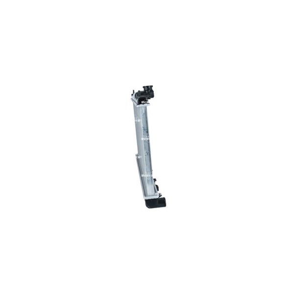Kylare, motorkylning Nrf 53697 NRF Kylare, motorkylning Nrf 53697 NRF
