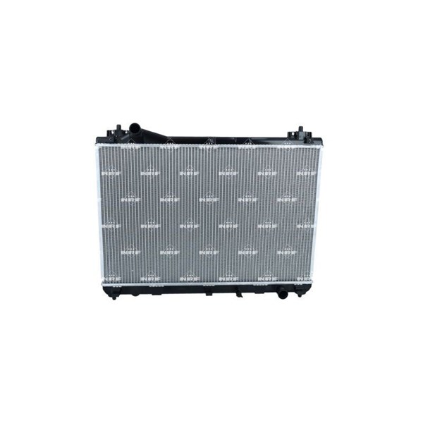 Kylare, motorkylning Nrf 53703 NRF