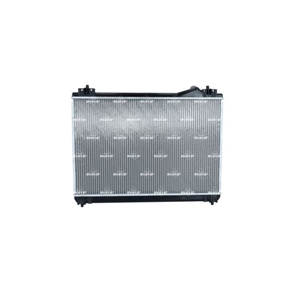 Kylare, motorkylning Nrf 53703 NRF