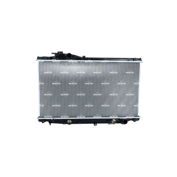 Kylare, motorkylning Nrf 53710 NRF