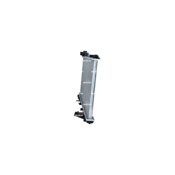 Kylare, motorkylning Nrf 53710 NRF Kylare, motorkylning Nrf 53710 NRF