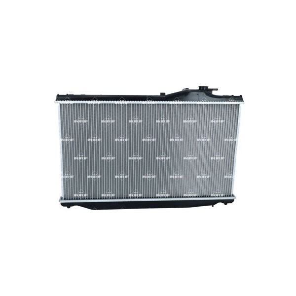 Kylare, motorkylning Nrf 53710 NRF
