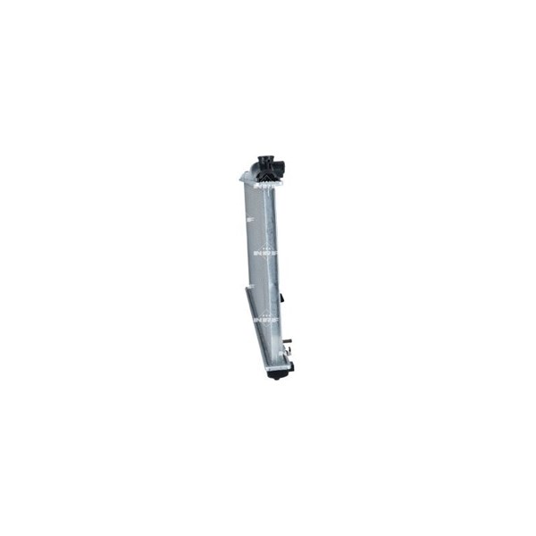 Kylare, motorkylning Nrf 53710 NRF Kylare, motorkylning Nrf 53710 NRF