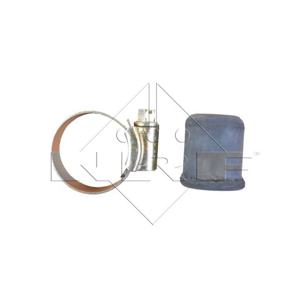 Kylare, motorkylning Nrf 53713 NRF Kylare, motorkylning Nrf 53713 NRF