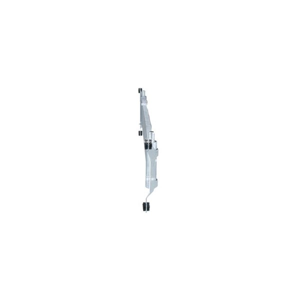 Kylare, motorkylning Nrf 53715 NRF