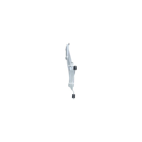 Kylare, motorkylning Nrf 53715 NRF Kylare, motorkylning Nrf 53715 NRF