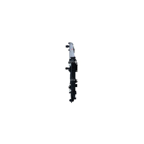 Kylare, motorkylning Nrf 53718 NRF