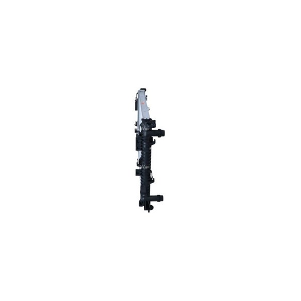 Kylare, motorkylning Nrf 53718 NRF