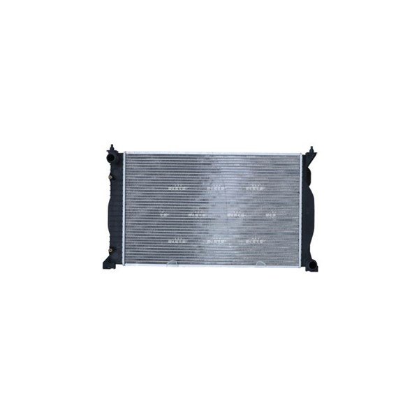 Kylare, motorkylning Nrf 53720 NRF