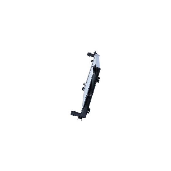 Kylare, motorkylning Nrf 53720 NRF Kylare, motorkylning Nrf 53720 NRF