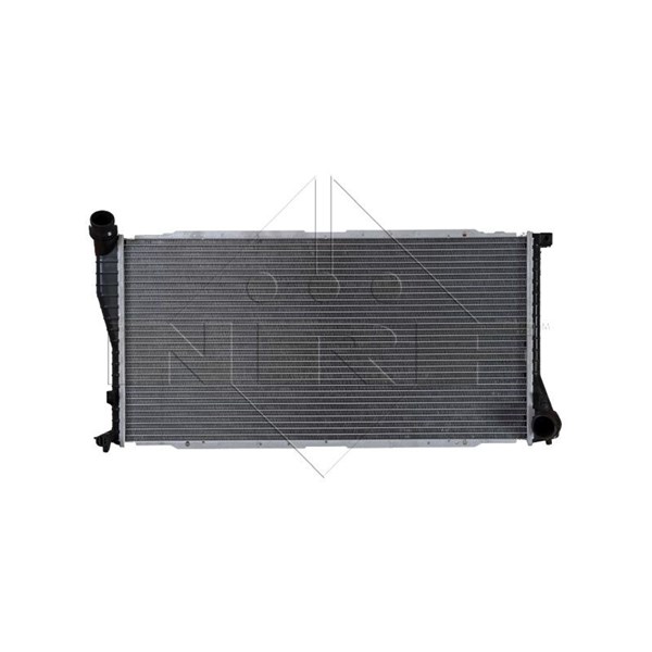 Kylare, motorkylning Nrf 53723 NRF