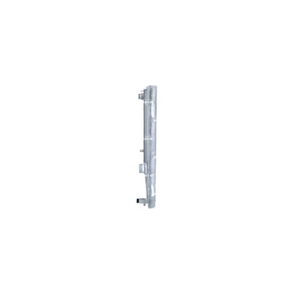 Kylare, motorkylning Nrf 53724 NRF Kylare, motorkylning Nrf 53724 NRF