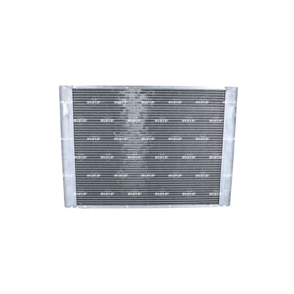 Kylare, motorkylning Nrf 53724 NRF Kylare, motorkylning Nrf 53724 NRF
