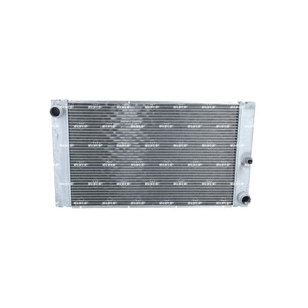 Kylare, motorkylning Nrf 53725 NRF