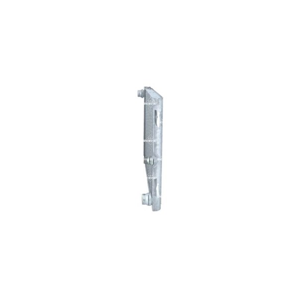 Kylare, motorkylning Nrf 53725 NRF