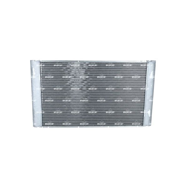 Kylare, motorkylning Nrf 53725 NRF