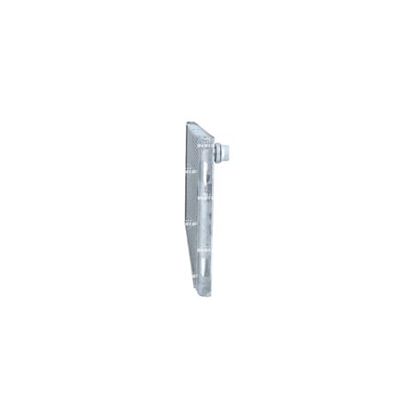 Kylare, motorkylning Nrf 53725 NRF