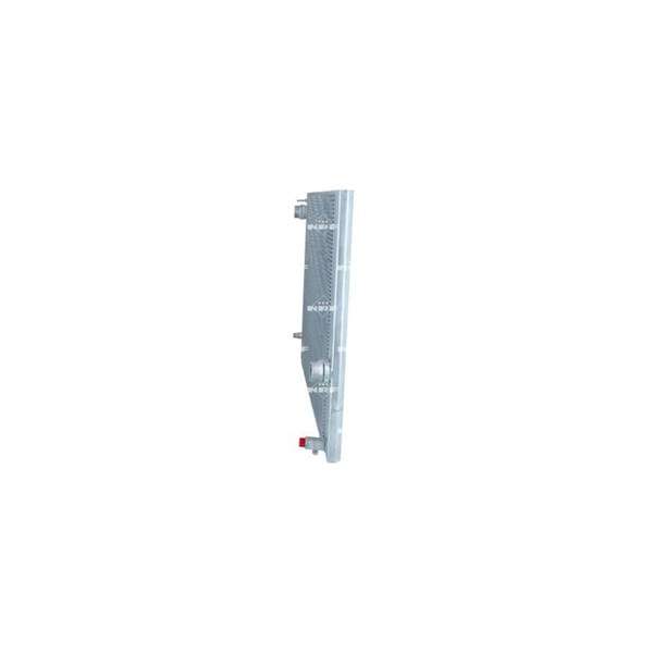 Kylare, motorkylning Nrf 53728 NRF Kylare, motorkylning Nrf 53728 NRF