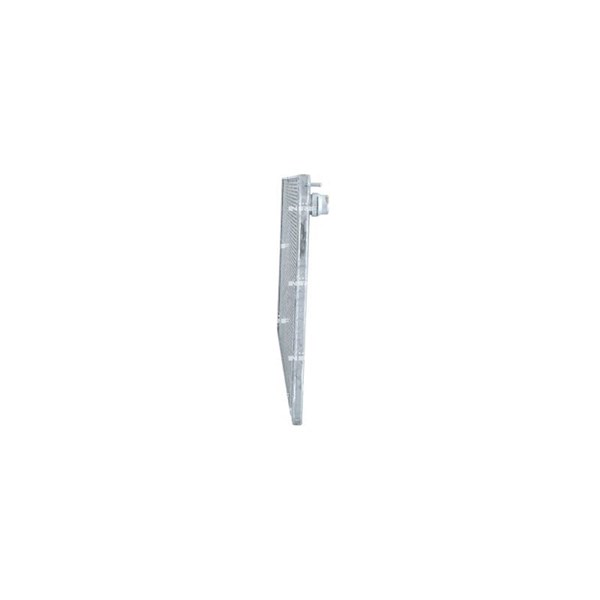 Kylare, motorkylning Nrf 53729 NRF