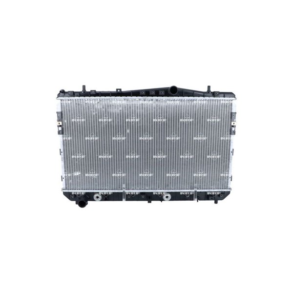 Kylare, motorkylning Nrf 53732 NRF
