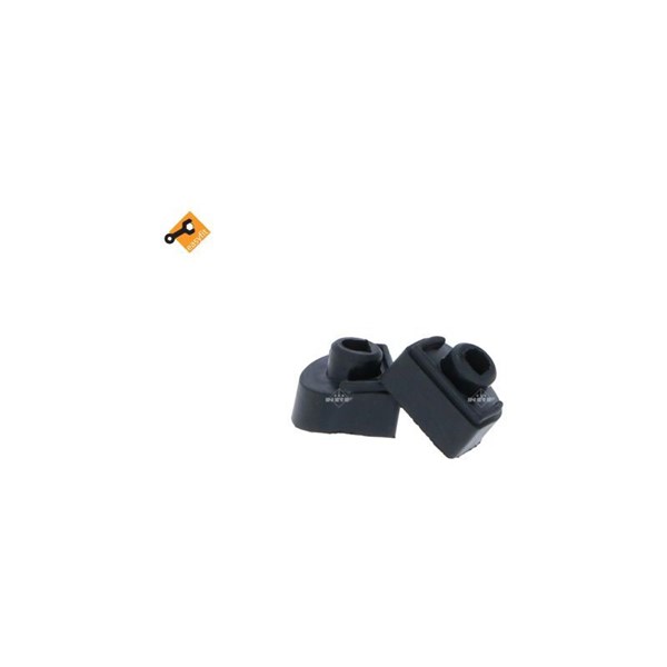 Kylare, motorkylning Nrf 53734 NRF Kylare, motorkylning Nrf 53734 NRF