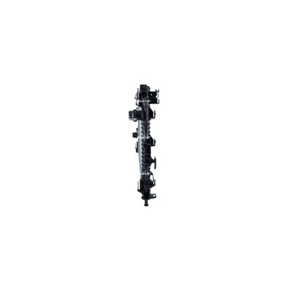 Kylare, motorkylning Nrf 53737 NRF Kylare, motorkylning Nrf 53737 NRF