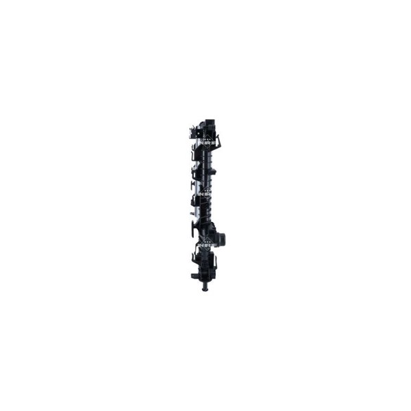 Kylare, motorkylning Nrf 53737 NRF Kylare, motorkylning Nrf 53737 NRF