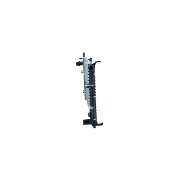 Kylare, motorkylning Nrf 53740 NRF Kylare, motorkylning Nrf 53740 NRF