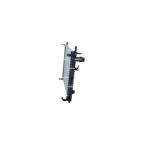 Kylare, motorkylning Nrf 53740 NRF Kylare, motorkylning Nrf 53740 NRF