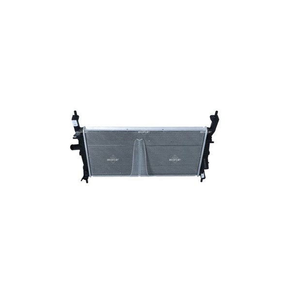 Kylare, motorkylning Nrf 53742 NRF Kylare, motorkylning Nrf 53742 NRF