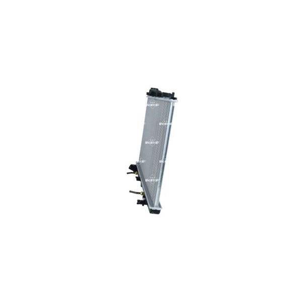 Kylare, motorkylning Nrf 53744 NRF Kylare, motorkylning Nrf 53744 NRF