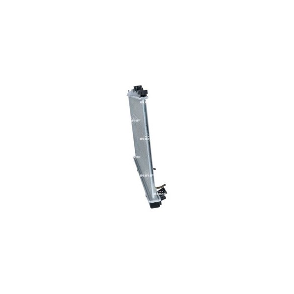 Kylare, motorkylning Nrf 53744 NRF