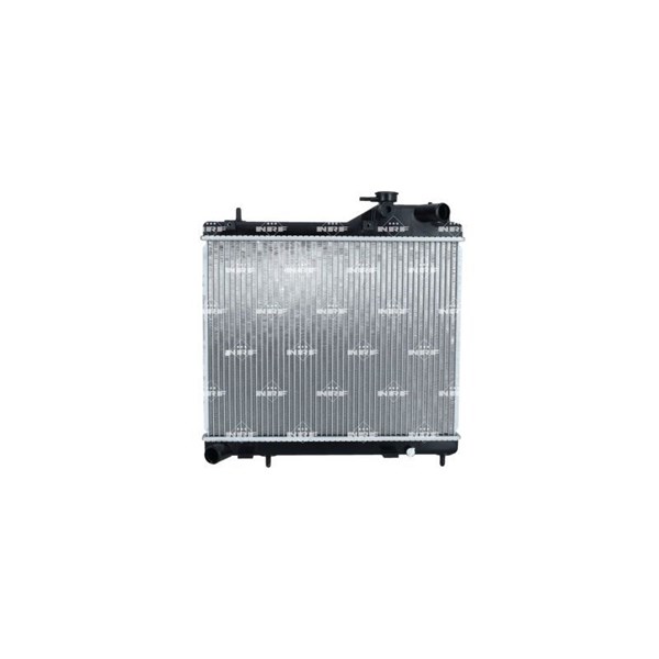 Kylare, motorkylning Nrf 53745 NRF